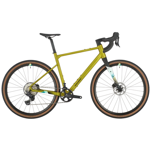 BERGAMONT Grandurance 8